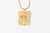 Scorpius-18k Gold Plated